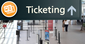 Ticketing Ticketing