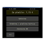 POS Sales Application WebPOS POS Sales Application WebPOS